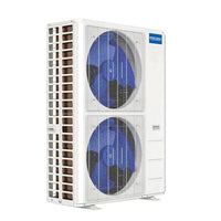 MRCOOL DIY 5th Gen Multi-Zone 4-Zone 55,000 BTU 22 SEER2 (6K + 6K + 6K + 18K) Ductless Mini-Split Air Conditioner and Heat Pump