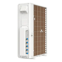 MRCOOL DIY 5th Gen Multi-Zone 4-Zone 48,000 BTU 22 SEER2 (12K + 12K + 18K + 24K) Ductless Mini-Split Air Conditioner and Heat Pump