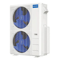 MRCOOL DIY 5th Gen Multi-Zone 4-Zone 48,000 BTU 22 SEER2 (9K + 12K + 12K + 24K) Ductless Mini-Split Air Conditioner and Heat Pump