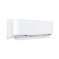 MRCOOL DIY 5th Gen Multi-Zone 4-Zone 48,000 BTU 22 SEER2 (6K + 6K + 18K + 18K) Ductless Mini-Split Air Conditioner and Heat Pump