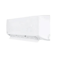 MRCOOL DIY 5th Gen Multi-Zone 4-Zone 48,000 BTU 22 SEER2 (6K + 6K + 18K + 18K) Ductless Mini-Split Air Conditioner and Heat Pump