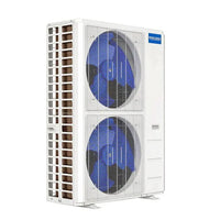 MRCOOL DIY 5th Gen Multi-Zone 4-Zone 48,000 BTU 22 SEER2 (6K + 6K + 18K + 18K) Ductless Mini-Split Air Conditioner and Heat Pump