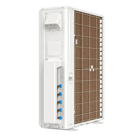 MRCOOL DIY 5th Gen Multi-Zone 4-Zone 48,000 BTU 22 SEER2 (6K + 6K + 18K + 18K) Ductless Mini-Split Air Conditioner and Heat Pump