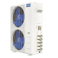 MRCOOL DIY 5th Gen Multi-Zone 4-Zone 48,000 BTU 22 SEER2 (6K + 6K + 18K + 18K) Ductless Mini-Split Air Conditioner and Heat Pump