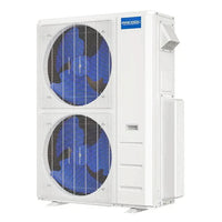 MRCOOL DIY 5th Gen Multi-Zone 4-Zone 48,000 BTU 22 SEER2 (6K + 6K + 18K + 18K) Ductless Mini-Split Air Conditioner and Heat Pump
