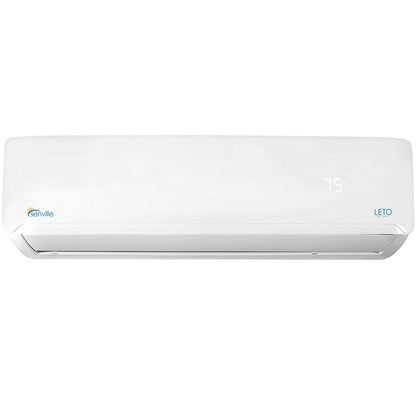 Senville LETO 30000 BTU Mini Split Air Conditioner and Heat Pump - SENL/30CD - ShopHubDepot