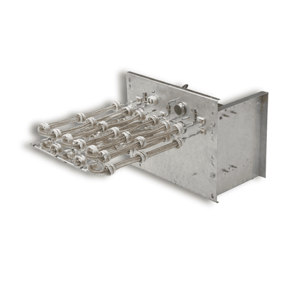 Daikin Commercial (7.5-12.5 Ton) 45kW 480V Three Phase Heat Strip WXD4505