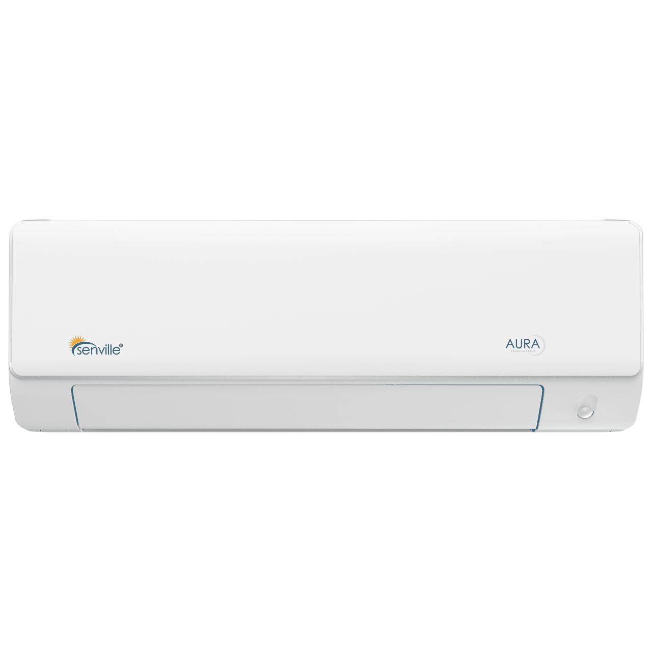 Senville AURA 33,000 BTU Mini Split Air Conditioner & Heat Pump (SENA-33HF-16) - ShopHubDepot
