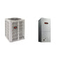 TRANE 30000 BTU R-454B 15.2 SEER2 Central Air Handler System