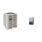 TRANE 30000 BTU R-454B 15.2 SEER2 Central Air System (AC + Air Handler)