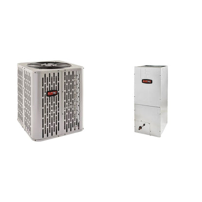 TRANE 36000 BTU R-454B 15.2 SEER2 Central Air Handler System