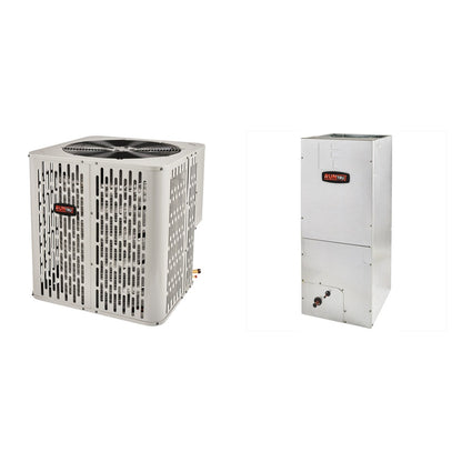 TRANE 42000 BTU R-454B 15 SEER2 Central Air Handler System