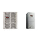 TRANE 48000 BTU R-454B 15.2 SEER2 Central Air System (AC + Air Handler)