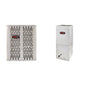 TRANE 48000 BTU R-454B 15.2 SEER2 Central Air Handler System