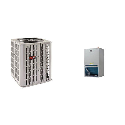 TRANE 30000 BTU R-454B 14.3 SEER2 Central Air Handler System