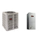 TRANE 48000 BTU R-454B 14.3 SEER2 Central Air System (AC + Air Handler)