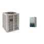 TRANE 60000 BTU R-454B 14.3 SEER2 Central Air System (AC + Air Handler)