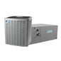 Daikin 10 Ton 11.2 EER / 16 IEER Commercial Split Heat Pump System - 460V 3 Phase - R32