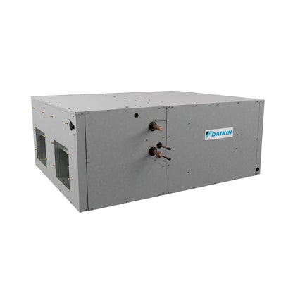 Daikin 10 Ton 11.2 EER / 16 IEER Commercial Split Heat Pump System - 460V 3 Phase - R32