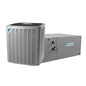 Daikin 10 Ton 11.4 EER / 16.4 IEER R-32 Commercial Air Conditioning System (460V)