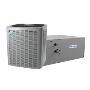 Daikin 7.5 Ton 12.3 EER / 16.4 IEER R-32 Commercial Air Conditioning System (208/230V)