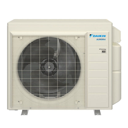 Daikin 3MXTH24AVJU9 24,000 BTU 3 Zone Standard Multi-Zone Heat Pump - R32
