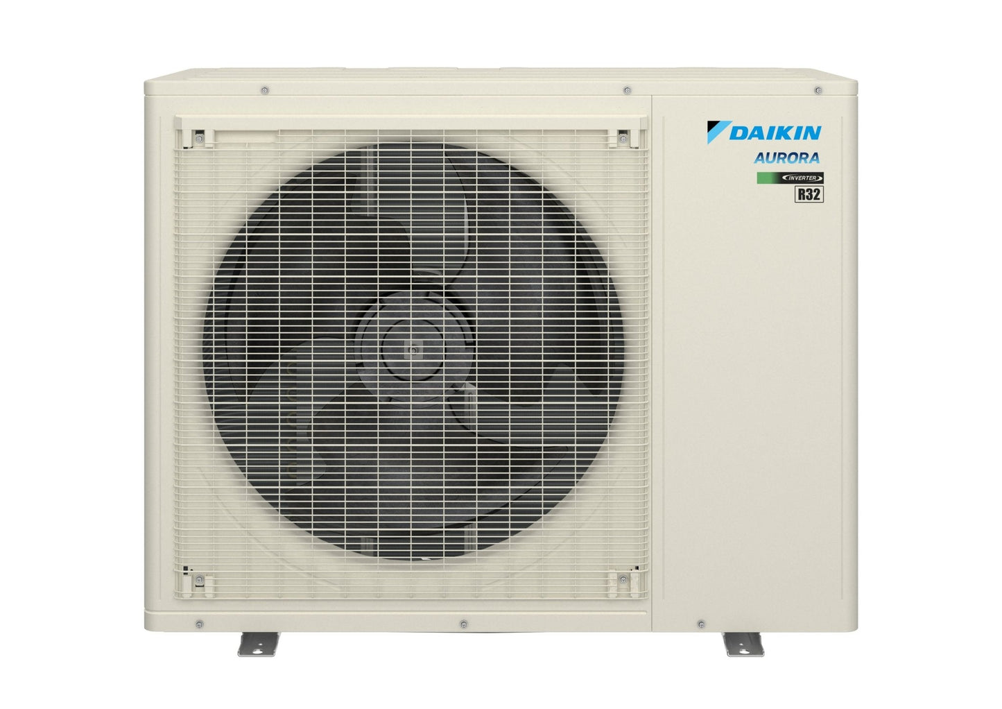 Daikin 4MXTH36AVJU9 36,000 BTU 4 Zone Aurora Low Temp Multi-Zone Heat Pump- R32