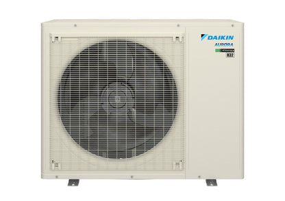 Daikin 5MXT40AVJU9 40,000 BTU 5 Zone Aurora Low Temp Multi-Zone Heat Pump- R32