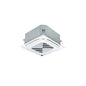 Daikin FCA18AAVJU 18,000 BTU SkyAir Ceiling Cassette Air Handler Mini Split R32