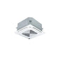 Daikin FCA42AAVJU 42,000 BTU SkyAir Ceiling Cassette Air Handler Mini Split R32