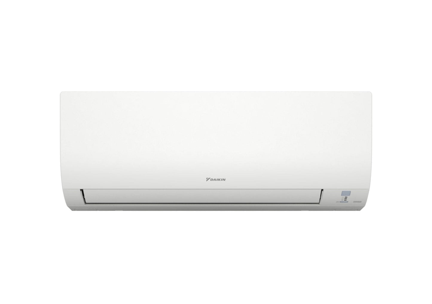 Daikin FTKF12BVJU9 12,000 BTU Oterra (Wifi Built In) Single Zone Wall Mounted Indoor Unit - R32 Cooling Only