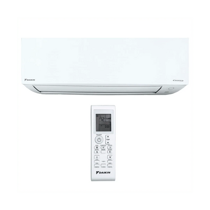 Daikin FTXC09AXVJU 9,000 BTU Entra Series Single Zone Wall Mounted Indoor Unit - R32