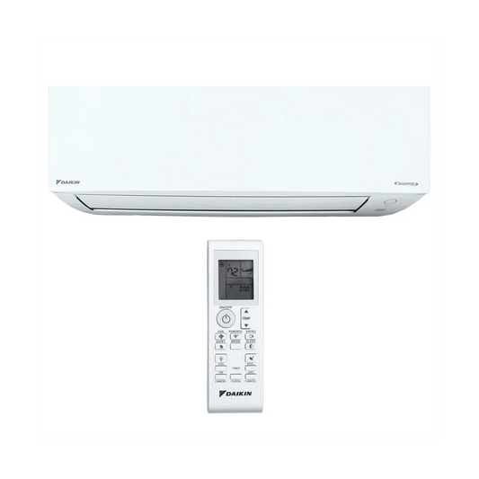 Daikin FTXC18AXVJU 18,000 BTU Entra Series Single Zone Wall Mounted Indoor Unit - R32