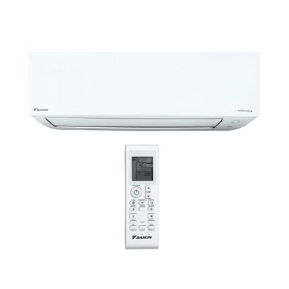 Daikin FTXC18AXVJU 18,000 BTU Entra Series Single Zone Wall Mounted Indoor Unit - R32