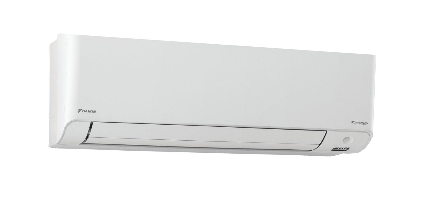 Daikin FTXM12WVJU9 12,000 BTU Atmosphera Single Zone Wall Mounted Indoor Unit - R32