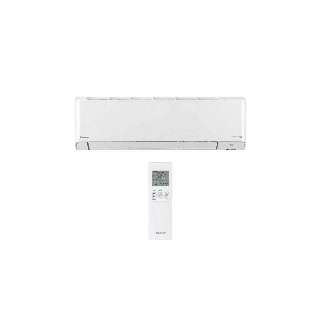 Daikin FTXM12WVJU9 12,000 BTU Atmosphera Single Zone Wall Mounted Indoor Unit - R32