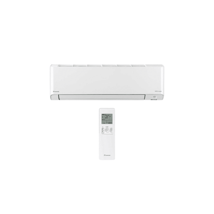 Daikin FTXM12WVJU9 12,000 BTU Atmosphera Single Zone Wall Mounted Indoor Unit - R32
