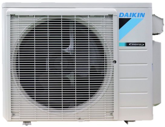 Daikin Mini Split | 4 Zone | 36000 BTU | 4MXS36WMVJU9, FTXS09WVJU9+ FTXS09WVJU9 + FTXS09WVJU9