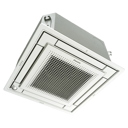 Daikin MXS 3-Zone Heat Pump 4MX36WMVJU9 – 12k, 12k, 12k