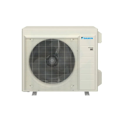 Daikin RKF09BVJU9 9,000 BTU Oterra Single Zone Heat Pump Outdoor Unit - R32 Refrigerant, Cooling Only