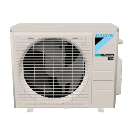 Daikin RXC18AXVJU 18,000 BTU Entra Mini Split Heat Pump Condenser Single Zone R32