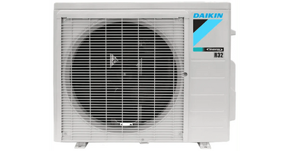 Daikin RXF09AXVJU 9,000 BTU Oterra Single Zone Heat Pump Outdoor Unit - R32