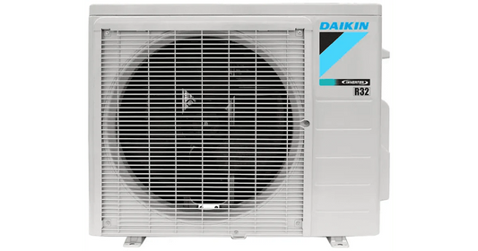 Daikin RXF09AXVJU 9,000 BTU Oterra Single Zone Heat Pump Outdoor Unit - R32