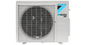 Daikin RXF09AXVJU 9,000 BTU Oterra Single Zone Heat Pump Outdoor Unit - R32