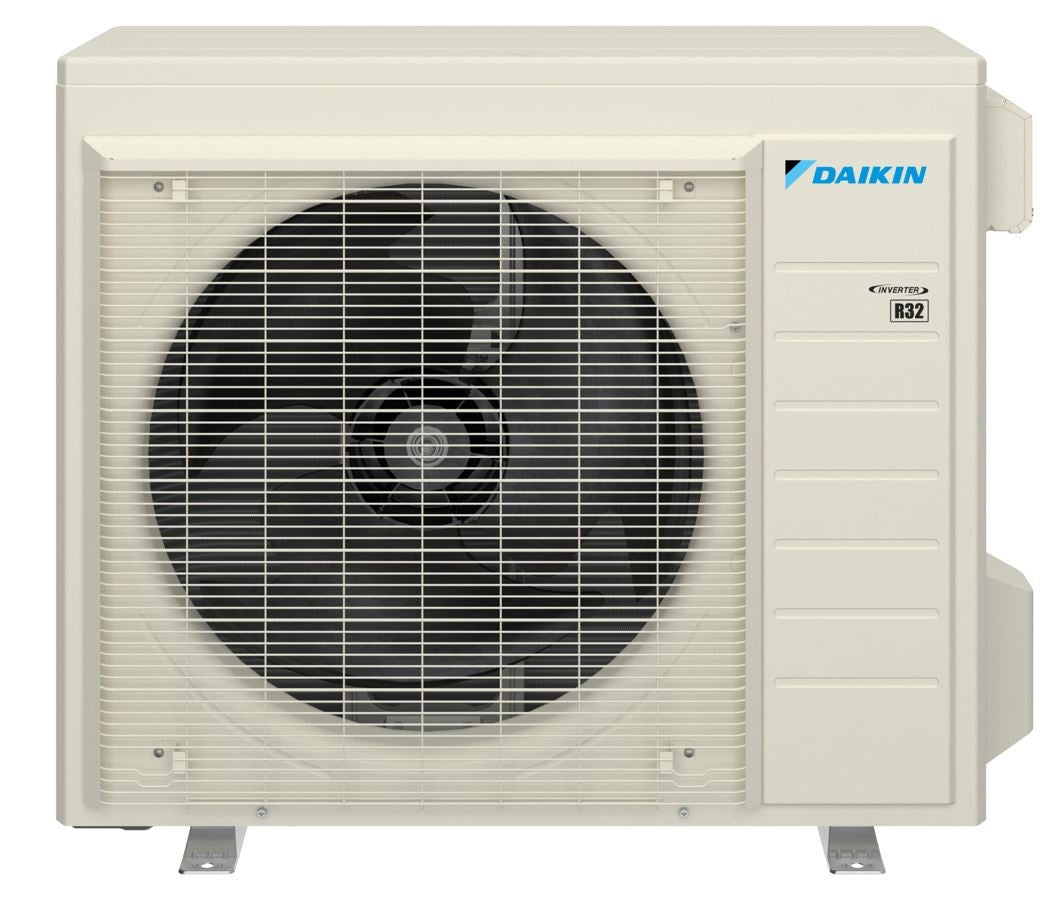 Daikin RXF09BVJU9 9,000 BTU Oterra Single Zone Heat Pump Outdoor Unit - R32