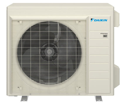 Daikin RXF18BVJU9 18,000 BTU Oterra Single Zone Heat Pump Outdoor Unit - R32