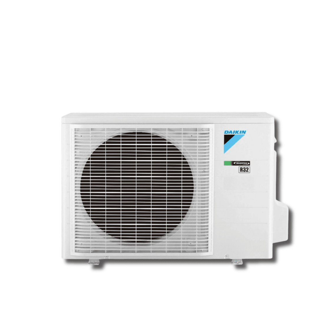 Daikin RXM12WVJU9 12,000 BTU Atmosphera Series Ductless Heat Pump Outdoor Unit - R32