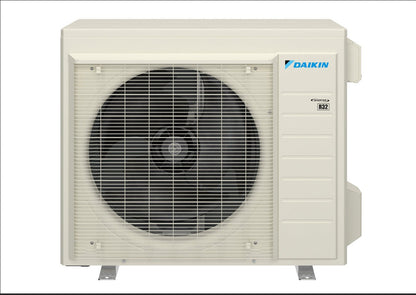 Daikin RXQ09ASBU9 9,000 BTU Oterra Heat Pump (115V) - R32
