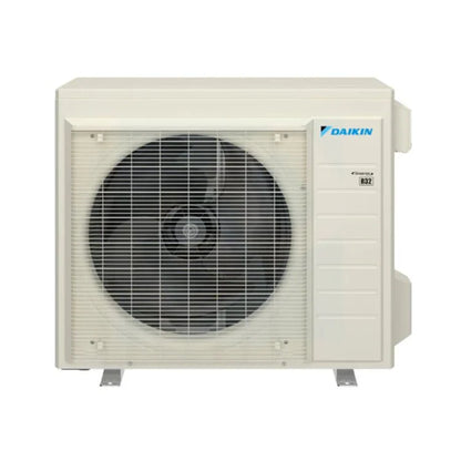 Daikin RXT09AVJU9 9,000 BTU Extreme Ambient Low Heat Pump - R32