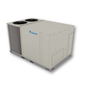 Daikin 12.5 Ton Light Commercial Packaged Air Conditioner 460V 3PH R32 DSC1504D000001S